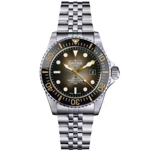 DAVOSA TERNOS PROFESSIONAL 68H 161.548.05 - TERNOS - ZNAČKY