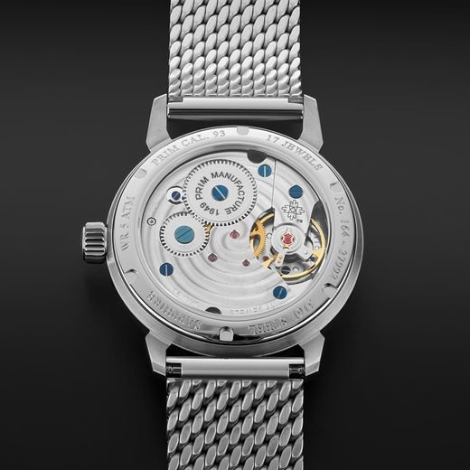 PRIM SPIDER 34 C 93-033-418-00-2 - MANUFACTURE 1949 - ZNAČKY