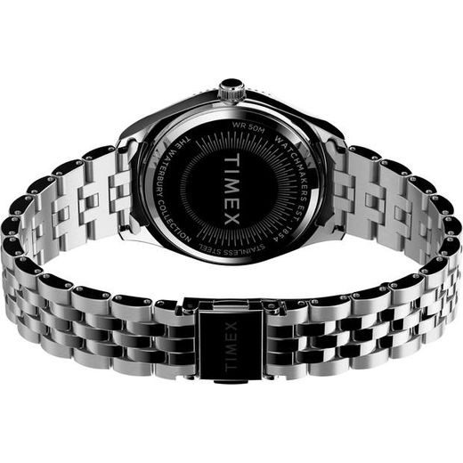 TIMEX WATERBURY TW2U78700UK - TIMEX - ZNAČKY