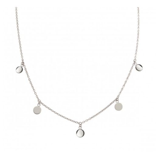 NÁHRDELNÍK BOCCIA TITANIUM 08064-01 - NÁHRDELNÍKY - OSTATNÉ