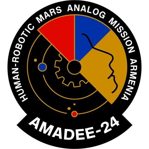 FORTIS NOVONAUT N-42 AMADEE-24 LIMITED EDITION F2040016 - NOVONAUT - ZNAČKY