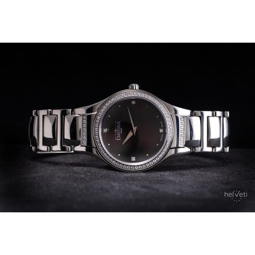 DAVOSA LUNA STAR QUARTZ 168.573.65 - DIVA - ZNAČKY