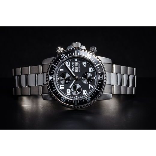 EPOS SPORTIVE 3365.228.20.35.30 - SPORT - ZNAČKY