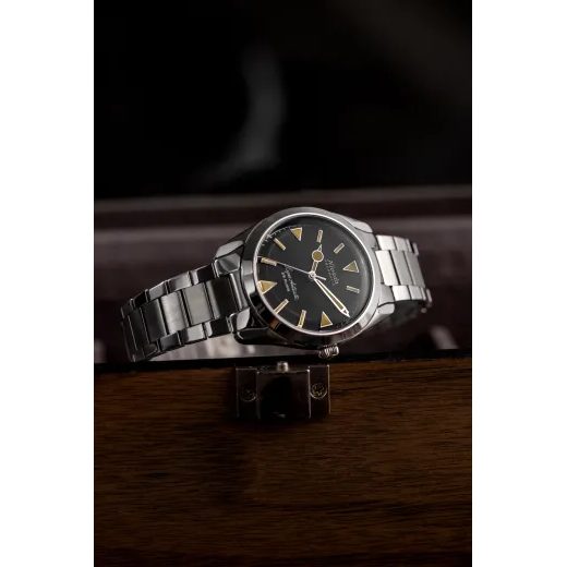 NIVADA GRENCHEN SUPER ANTARCTIC 32024A - ANTARCTIC - ZNAČKY