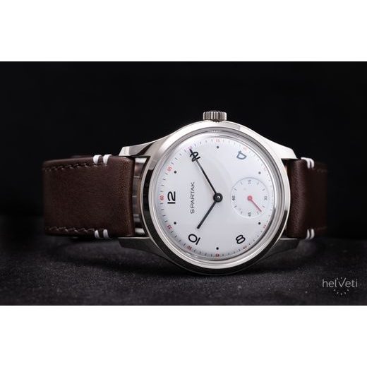 PRIM SPARTAKUS 39 103-009-483-00-1 - MANUFACTURE 1949 - ZNAČKY