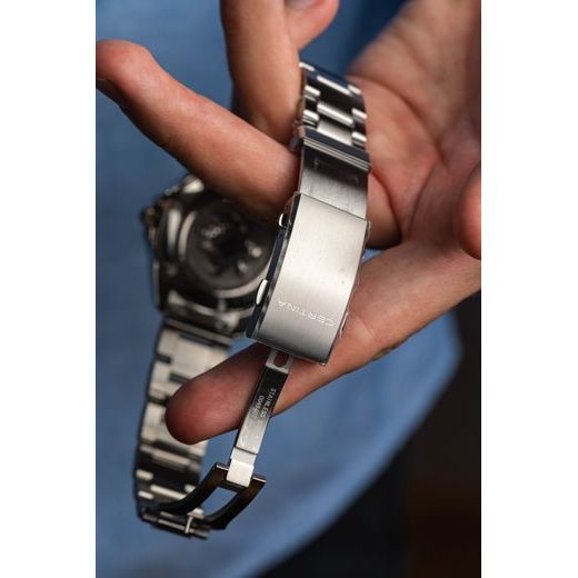 CERTINA DS ACTION DIVER POWERMATIC 80 C048.407.11.051.01 - DS ACTION - ZNAČKY