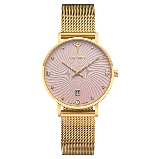 JUNKERS ANNELISE 34 961.02.09.M - ANNELISE - ZNAČKY