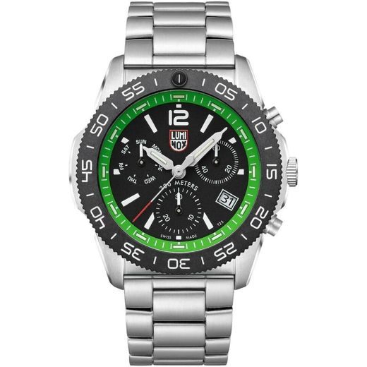 LUMINOX PACIFIC DIVER CHRONOGRAPH 3140 SERIES XS.3157.NF.M - SEA - ZNAČKY