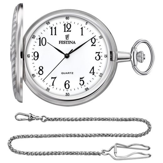 FESTINA POCKET 2021/1 - POCKET - ZNAČKY