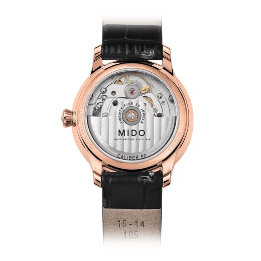 MIDO BARONCELLI LADY DAY M039.207.36.106.00 - BARONCELLI - ZNAČKY