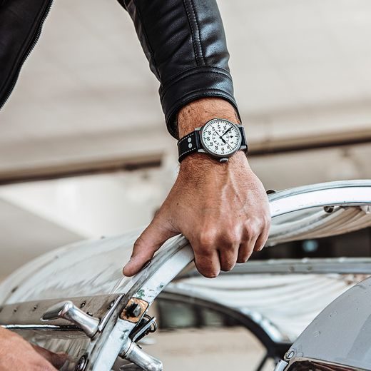 LACO WIEN - PILOT ORIGINAL - ZNAČKY