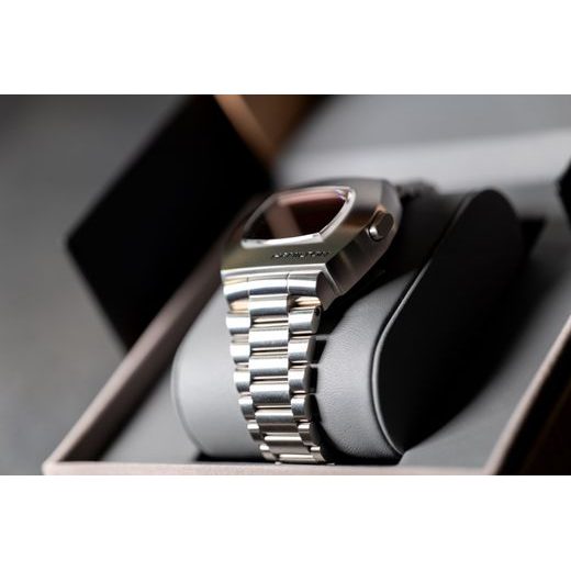 HAMILTON AMERICAN CLASSIC PSR DIGITAL QUARTZ H52414130 - AMERICAN CLASSIC - ZNAČKY