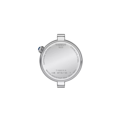 TISSOT DESIR T152.010.16.038.01 - DESIR - ZNAČKY