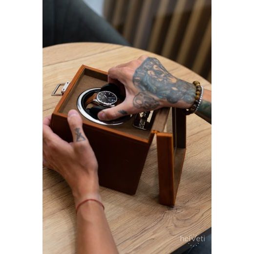 NAŤAHOVAČ HELVETI HNEDÝ - NAŤAHOVAČE - OSTATNÉ