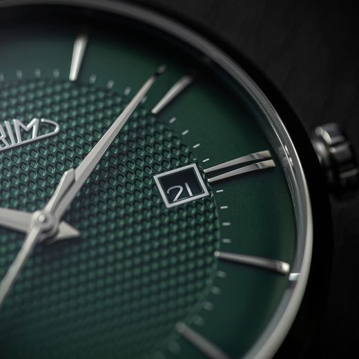 PRIM TEMPO ESSENCE - B W01P.13261.B - AUTOMATIC - ZNAČKY