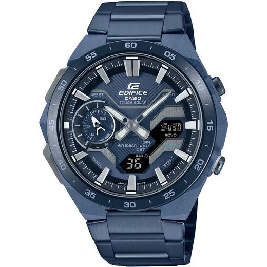 CASIO EDIFICE ECB-2200CB-2AEF WINDFLOW - EDIFICE - ZNAČKY