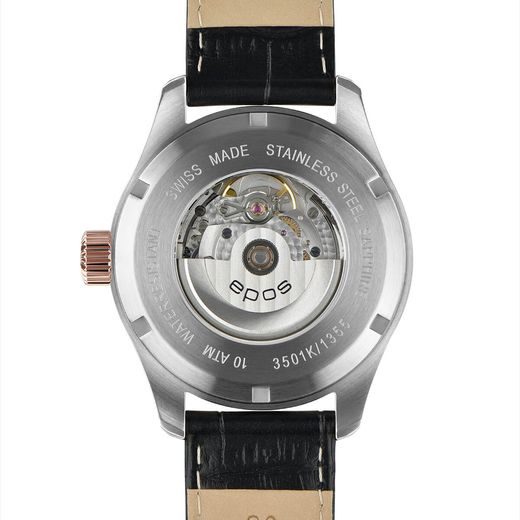 EPOS PASSION DD 3501.142.34.93.25 - TIMELESS - ZNAČKY