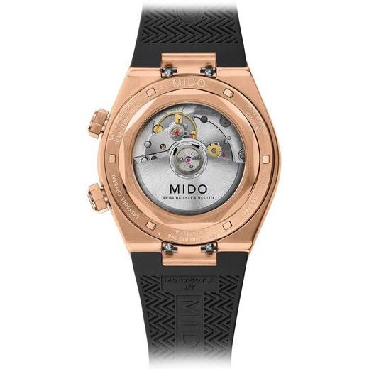 MIDO MULTIFORT 8 TWO CROWNS M047.507.37.051.00 - MULTIFORT - ZNAČKY