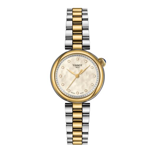 TISSOT DESIR T152.010.22.116.00 - DESIR - ZNAČKY