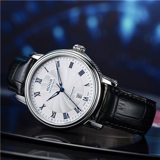 EPOS EMOTION 3390.152.20.20.25 - TIMELESS - ZNAČKY