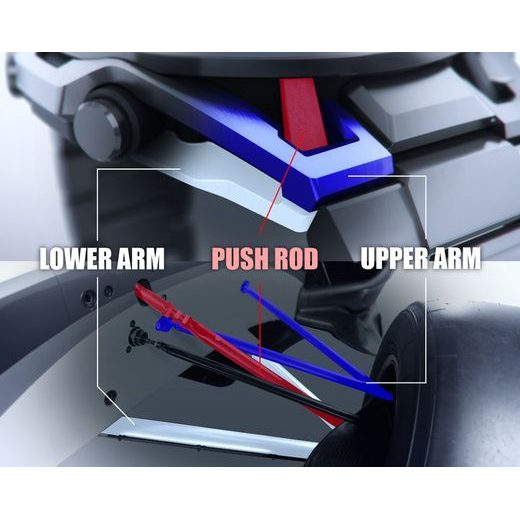 CASIO EDIFICE SOSPENSIONE ECB-2300D-1AEF - EDIFICE - ZNAČKY