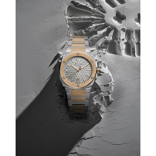 ALPINA ALPINER EXTREME QUARTZ AL-220S2AE2B - ALPINER QUARTZ - ZNAČKY