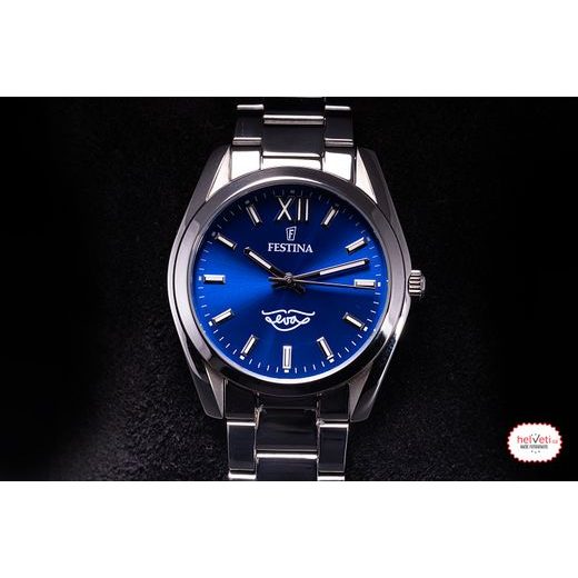 FESTINA EVA ADAMCZYK LIMITOVANÁ EDÍCIA 20622/AE1 - EVA ADAMCZYKOVÁ LIMITED EDITION - ZNAČKY
