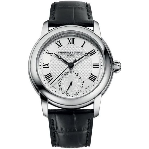 FREDERIQUE CONSTANT MANUFACTURE CLASSIC AUTOMATIC FC-710MC4H6 - MANUFACTURE - ZNAČKY