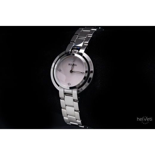 BULOVA RUBAIYAT 96L338 - RUBAIYAT - ZNAČKY