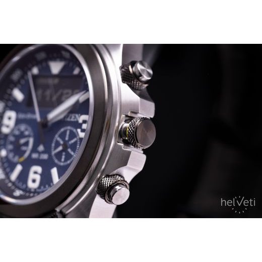 CITIZEN PROMASTER ECO-DRIVE JV1006-51L - PROMASTER - ZNAČKY