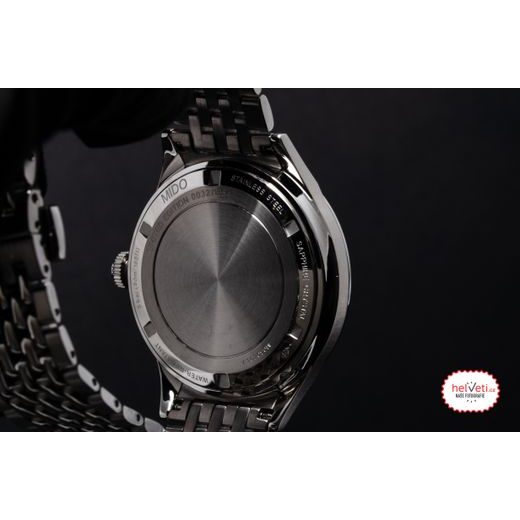 CHRONOMETER MIDO MULTIFORT POWERWIND M040.408.11.041.00 - MULTIFORT - ZNAČKY