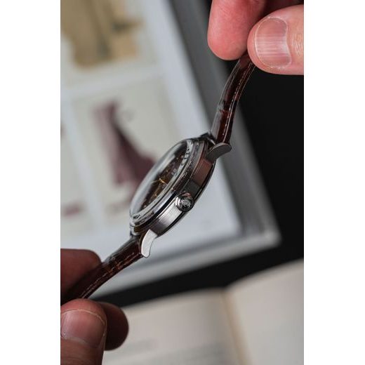 ORIENT BAMBINO RA-AK0705R VERZIA 8 - BAMBINO - ZNAČKY