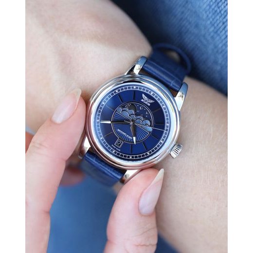 AVIATOR DOUGLAS MOONFLIGHT V.1.33.0.255.4 - DOUGLAS MOONFLIGHT - ZNAČKY