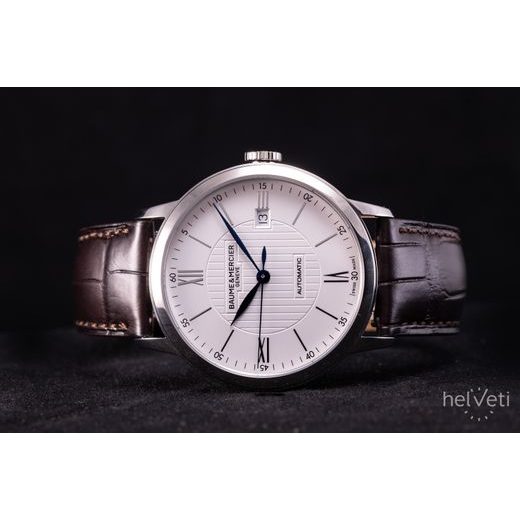 BAUME & MERCIER CLASSIMA 10214 - CLASSIMA - ZNAČKY