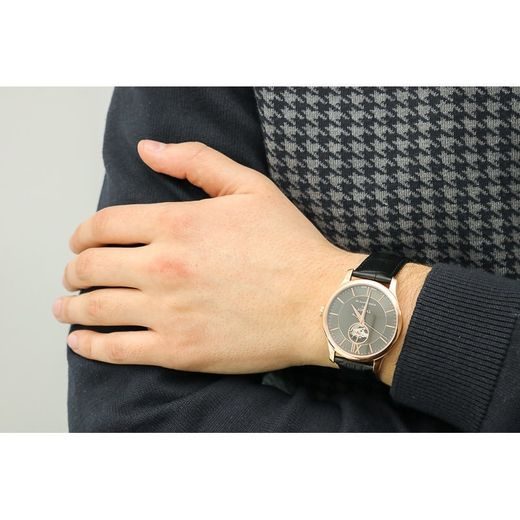 TISSOT TRADITION AUTOMATIC T063.907.36.068.00 - TRADITION - ZNAČKY