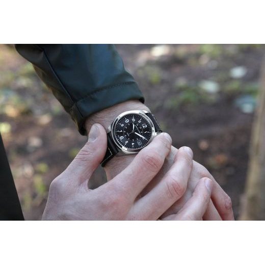 HAMILTON KHAKI FIELD QUARTZ H68551733 - KHAKI FIELD - ZNAČKY