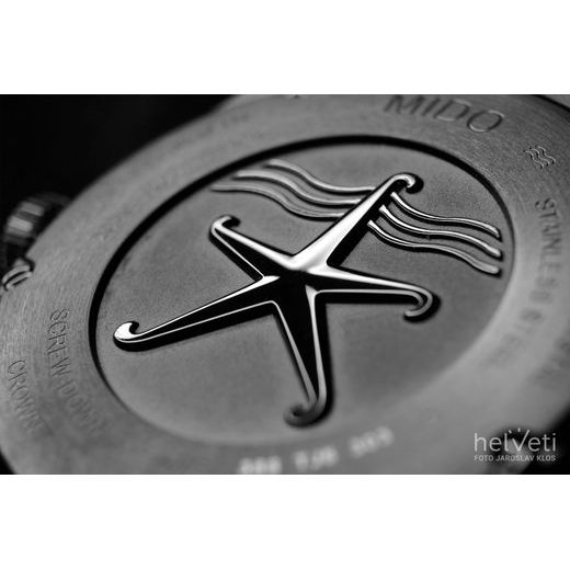 MIDO OCEAN STAR 39 M026.907.37.051.00 - OCEAN STAR - ZNAČKY