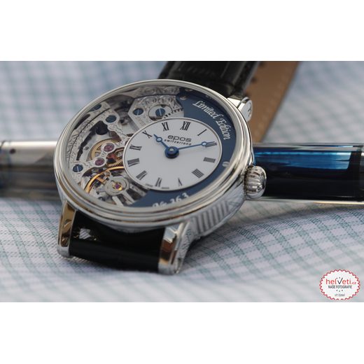 EPOS OEUVRE D’ART 3435.313.20.26.25 - ARTISTRY - ZNAČKY