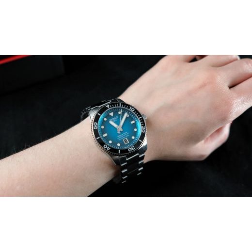TISSOT SEASTAR 1000 POWERMATIC 80 T120.807.11.091.00 - SEASTAR - ZNAČKY