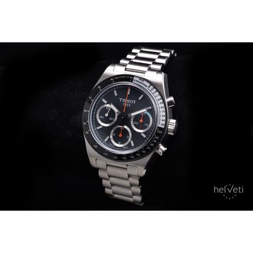 TISSOT PR516 MECHANICAL CHRONOGRAPH T149.459.21.051.00 - PRS 516 - ZNAČKY