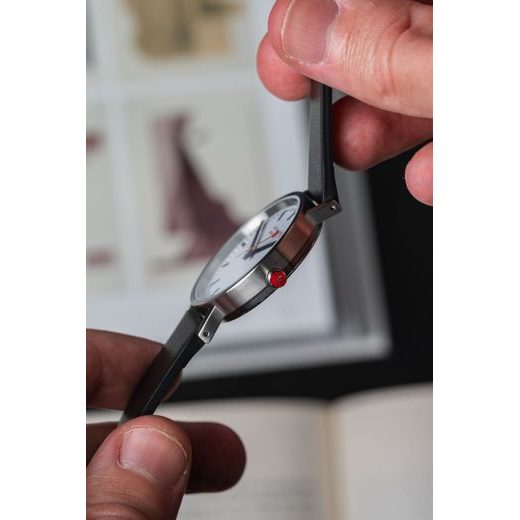 MONDAINE CLASSIC A660.30314.16SBBV - CLASSIC - ZNAČKY