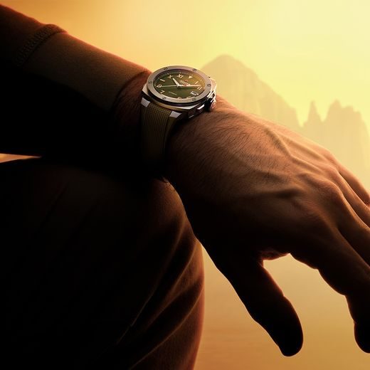 ALPINA ALPINER EXTREME AUTOMATIC CALIFORNIA AL-525GRG3AE6 - ALPINER AUTOMATIC - ZNAČKY