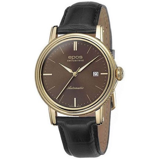 EPOS EMOTION 3390.152.22.17.25 - TIMELESS - ZNAČKY