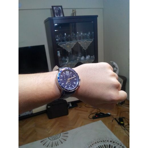 TISSOT QUICKSTER T095.417.16.047.00 - ARCHÍV