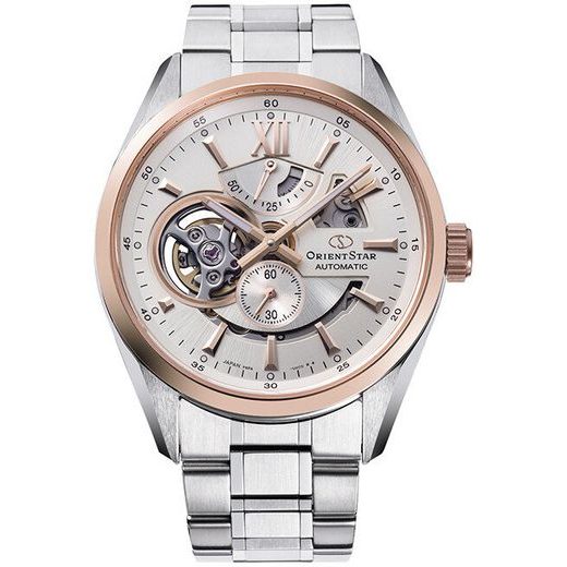 ORIENT STAR CONTEMPORARY MODERN SKELETON RE-AV0123G - CONTEMPORARY - ZNAČKY