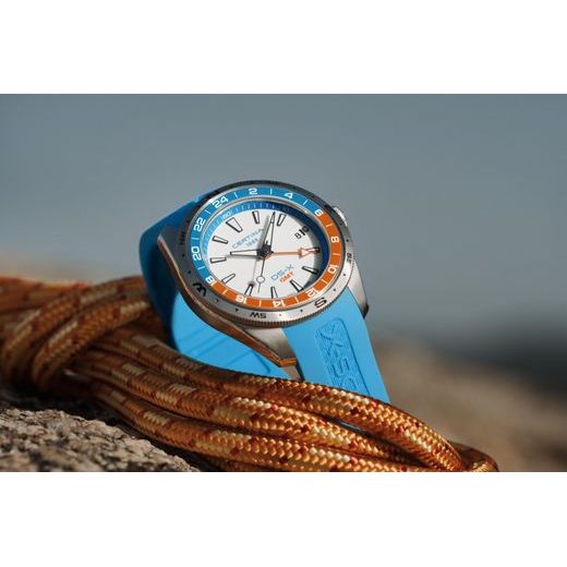 CERTINA DS-X GMT C047.452.17.011.00 - DS-X - ZNAČKY
