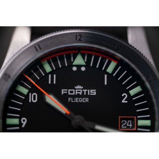 FORTIS FLIEGER F-39 AUTOMATIC F4220006 - FLIEGER - ZNAČKY