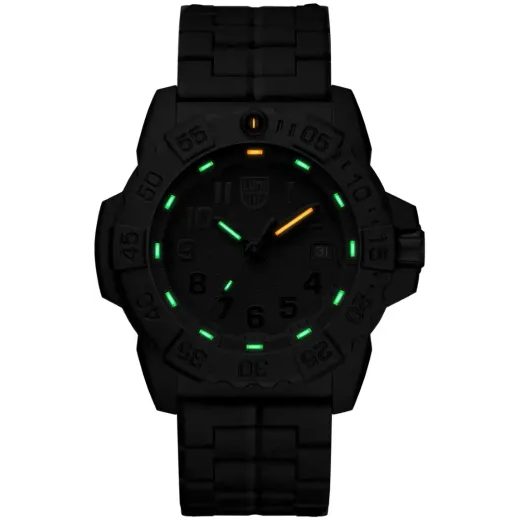 LUMINOX 3502.BO - SEA - ZNAČKY