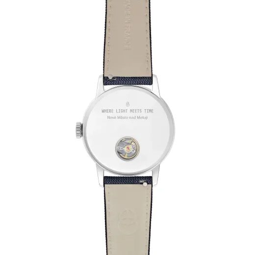 ROBOT SPECTRA BLUE - SPECTRA - ZNAČKY