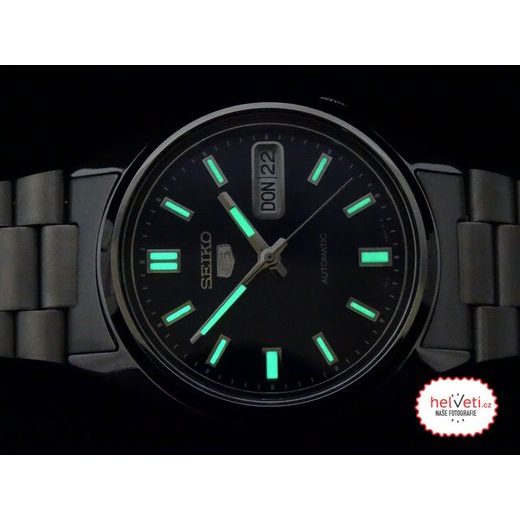 SEIKO SNXS77 - ARCHÍV